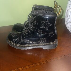 Dr.Martens Air Wair Bouncing Soles. 
Great used condition.